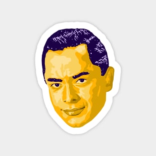 Tito Rodriguez Sticker